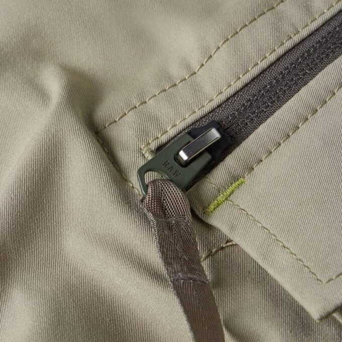 Rovic Zip 3D Lösa Byxor Rovic Zip 3D Lösa Byxor