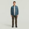 Rovic Zip 3D Regular Avsmalnande Byxor