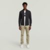 Rovic Zip 3D Regular Avsmalnande Byxor
