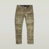 Rovic Zip 3D Regular Avsmalnande Byxor Rovic Zip 3D Regular Avsmalnande Byxor