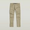 Rovic Zip 3D Regular Avsmalnande Byxor