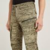 Rovic Zip 3D Regular Avsmalnande Byxor Rovic Zip 3D Regular Avsmalnande Byxor