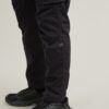 Rovic Zip 3D Regular Avsmalnande Byxor Rovic Zip 3D Regular Avsmalnande Byxor