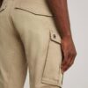 Rovic Zip 3D Regular Avsmalnande Byxor