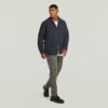Rovic Zip 3D Regular Avsmalnande Byxor Rovic Zip 3D Regular Avsmalnande Byxor