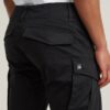 Rovic Zip 3D Regular Avsmalnande Byxor Rovic Zip 3D Regular Avsmalnande Byxor