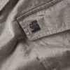 Rovic Zip 3D Regular Avsmalnande Byxor Rovic Zip 3D Regular Avsmalnande Byxor