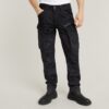 Rovic Zip 3D Regular Avsmalnande Denim Jeans Rovic Zip 3D Regular Avsmalnande Denim Jeans