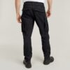 Rovic Zip 3D Regular Avsmalnande Denim Jeans Rovic Zip 3D Regular Avsmalnande Denim Jeans