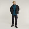 Rovic Zip 3D Regular Avsmalnande Denim Jeans Rovic Zip 3D Regular Avsmalnande Denim Jeans