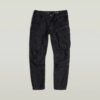 Rovic Zip 3D Regular Avsmalnande Denim Jeans Rovic Zip 3D Regular Avsmalnande Denim Jeans