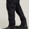 Rovic Zip 3D Regular Avsmalnande Denim Jeans Rovic Zip 3D Regular Avsmalnande Denim Jeans