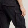 Rovic Zip 3D Regular Avsmalnande Denim Jeans Rovic Zip 3D Regular Avsmalnande Denim Jeans