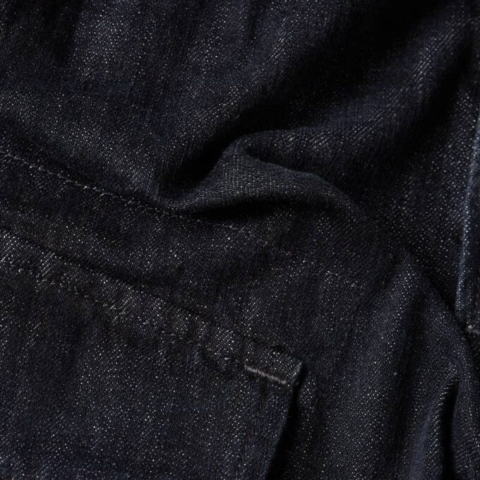 Rovic Zip 3D Regular Avsmalnande Denim Jeans Rovic Zip 3D Regular Avsmalnande Denim Jeans