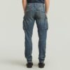 Rovic Zip 3D Regular Avsmalnande Jeans Rovic Zip 3D Regular Avsmalnande Jeans