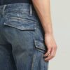 Rovic Zip 3D Regular Avsmalnande Jeans Rovic Zip 3D Regular Avsmalnande Jeans