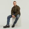 Rovic Zip 3D Regular Avsmalnande Jeans Rovic Zip 3D Regular Avsmalnande Jeans