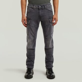 Roxic Regular Avsmalnande Jeans