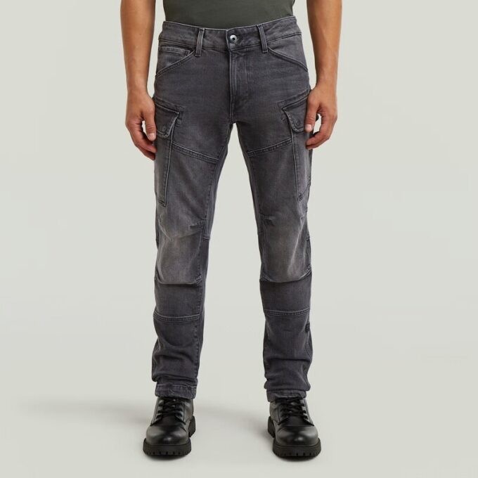 Roxic Regular Avsmalnande Jeans Roxic Regular Avsmalnande Jeans