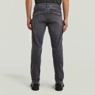 Roxic Regular Avsmalnande Jeans