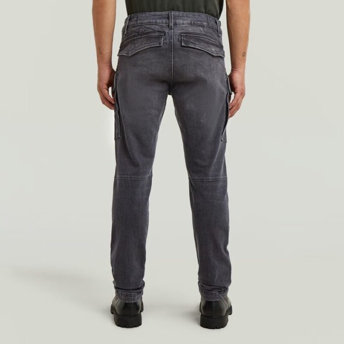 Roxic Regular Avsmalnande Jeans Roxic Regular Avsmalnande Jeans