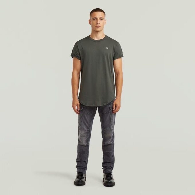 Roxic Regular Avsmalnande Jeans Roxic Regular Avsmalnande Jeans