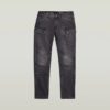 Roxic Regular Avsmalnande Jeans Roxic Regular Avsmalnande Jeans