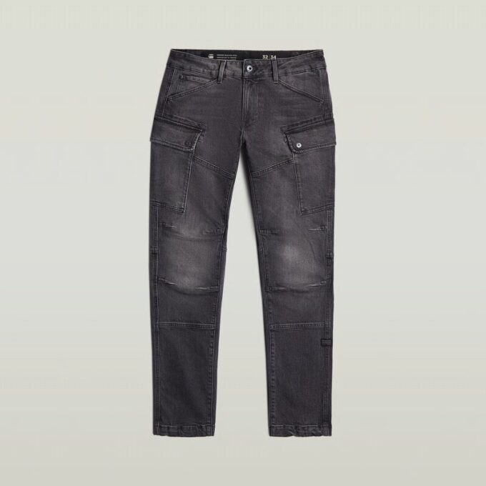 Roxic Regular Avsmalnande Jeans Roxic Regular Avsmalnande Jeans