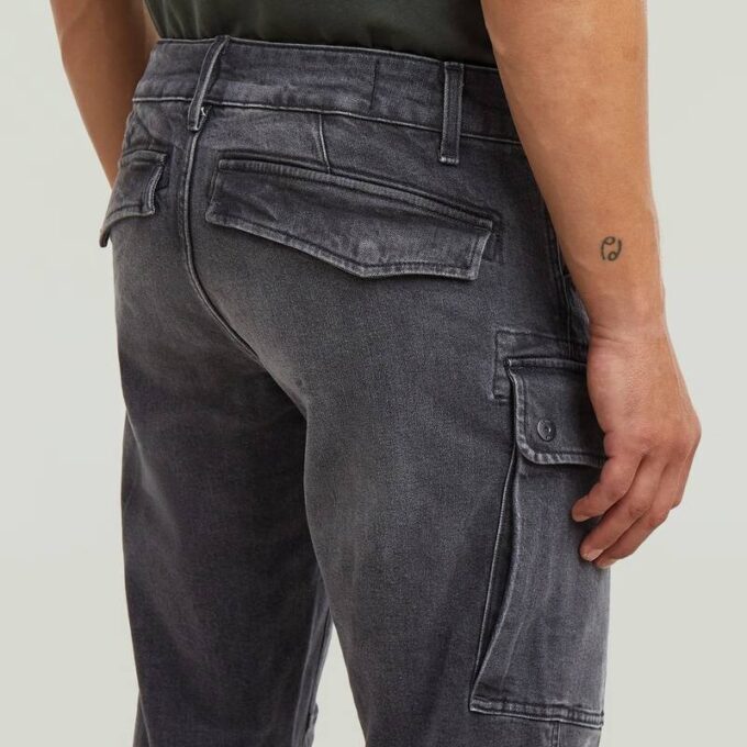 Roxic Regular Avsmalnande Jeans Roxic Regular Avsmalnande Jeans