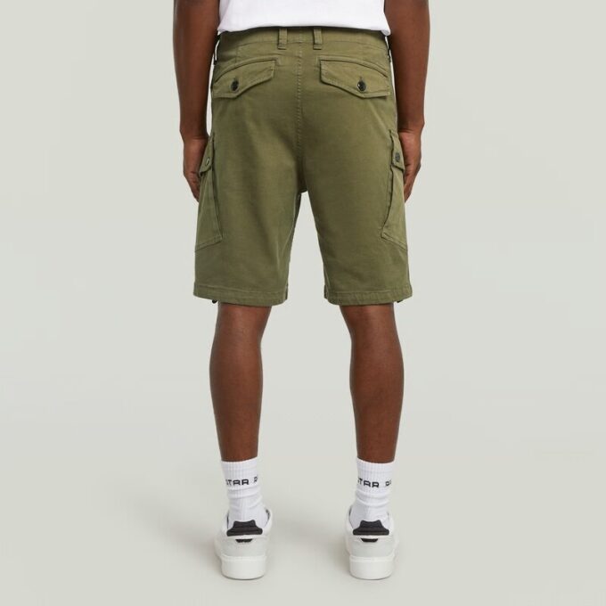 Roxic Shorts