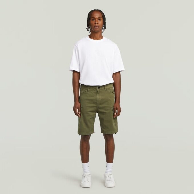 Roxic Shorts
