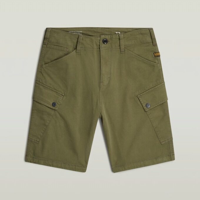 Roxic Shorts