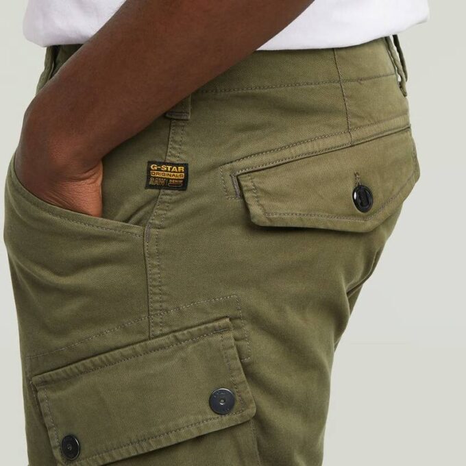 Roxic Shorts