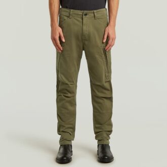 Roxic Zip Rak Avsmalnande