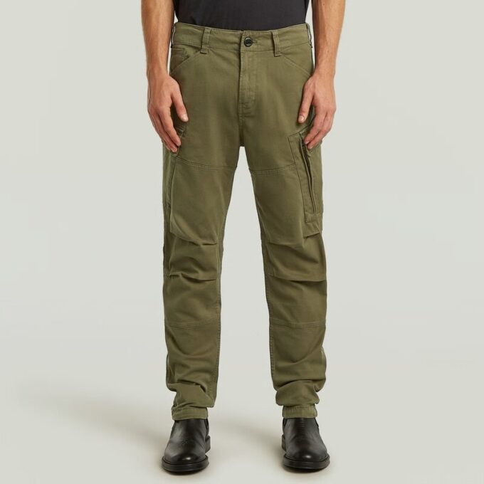 Roxic Zip Rak Avsmalnande