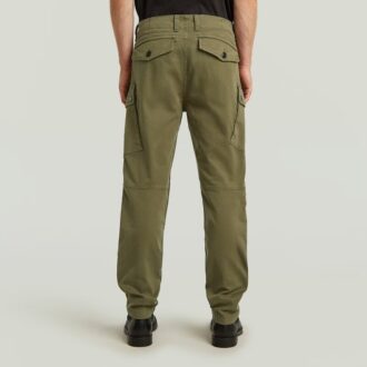 Roxic Zip Rak Avsmalnande