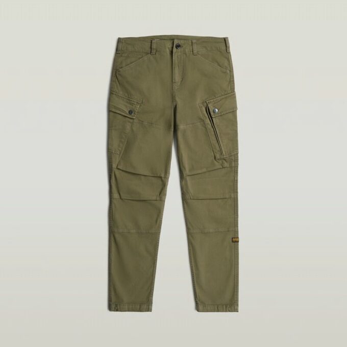 Roxic Zip Rak Avsmalnande