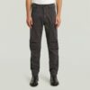 Roxic Zip Raka Avsmalnande Byxor
