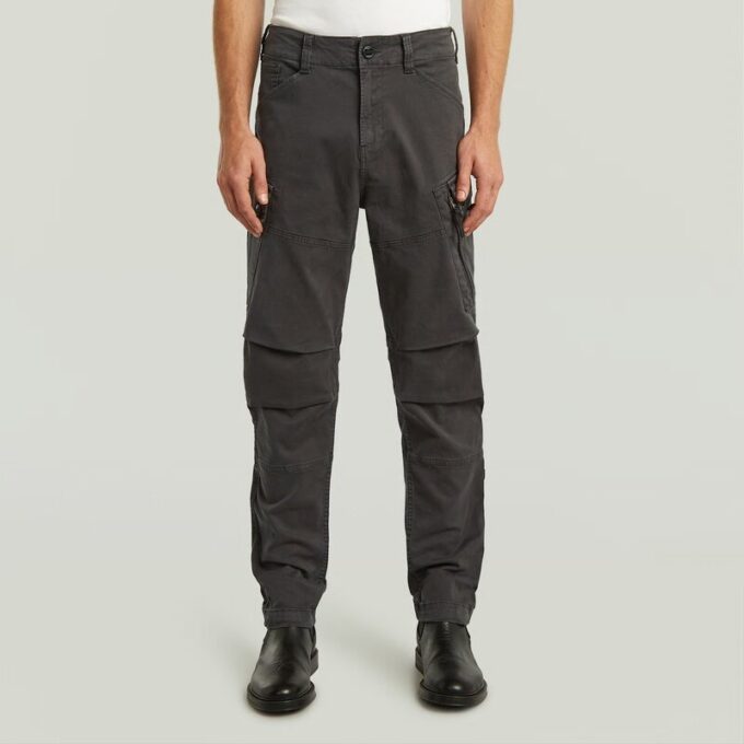 Roxic Zip Raka Avsmalnande Byxor
