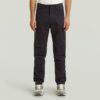 Roxic Zip Raka Avsmalnande Byxor Roxic Zip Raka Avsmalnande Byxor