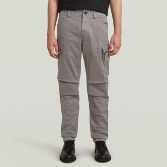 Roxic Zip Raka Avsmalnande Byxor