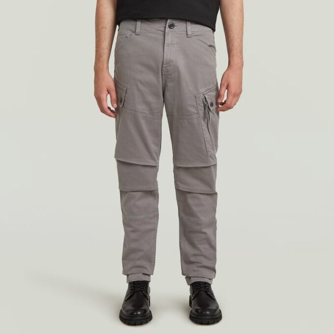 Roxic Zip Raka Avsmalnande Byxor Roxic Zip Raka Avsmalnande Byxor