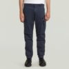 Roxic Zip Raka Avsmalnande Byxor Roxic Zip Raka Avsmalnande Byxor