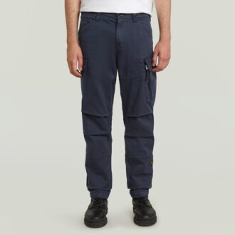 Roxic Zip Raka Avsmalnande Byxor