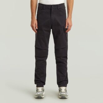 Roxic Zip Raka Avsmalnande Byxor