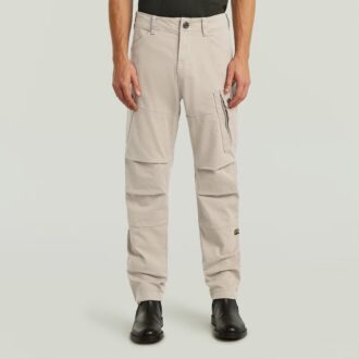 Roxic Zip Raka Avsmalnande Byxor