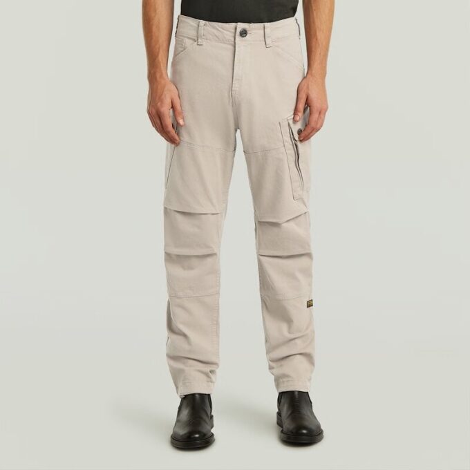 Roxic Zip Raka Avsmalnande Byxor Roxic Zip Raka Avsmalnande Byxor