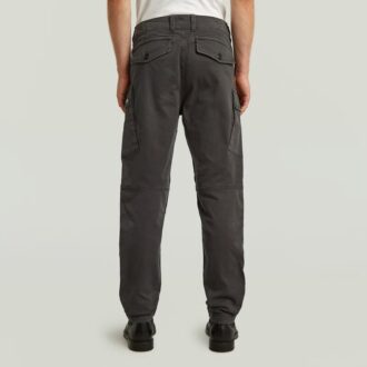 Roxic Zip Raka Avsmalnande Byxor