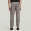 Roxic Zip Raka Avsmalnande Byxor Roxic Zip Raka Avsmalnande Byxor