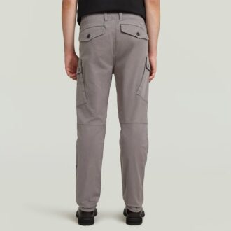 Roxic Zip Raka Avsmalnande Byxor